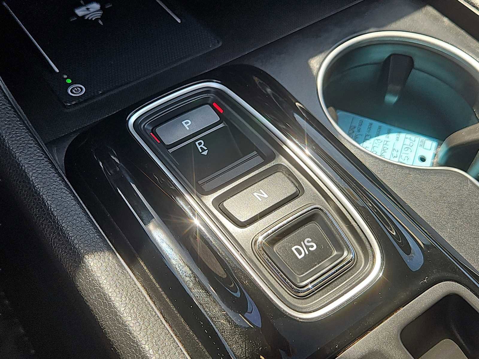 Certified 2023 Honda Pilot Elite image 27