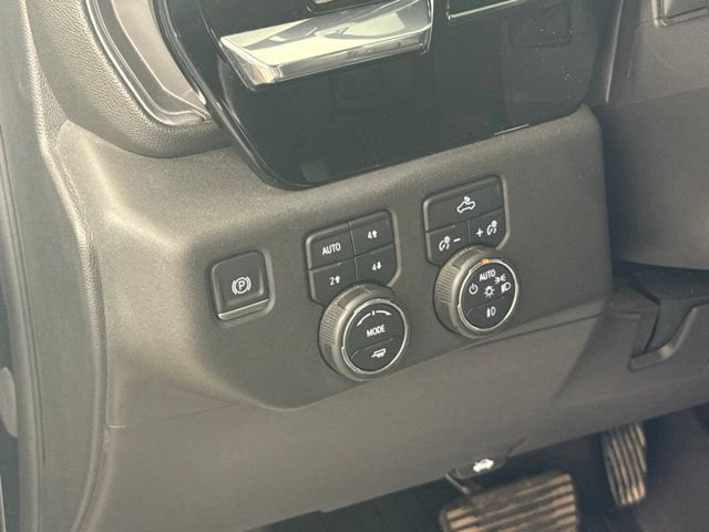 Used 2023 Chevrolet Silverado 1500 LT Trail Boss w/ Convenience Package II AWD/4WD image 20