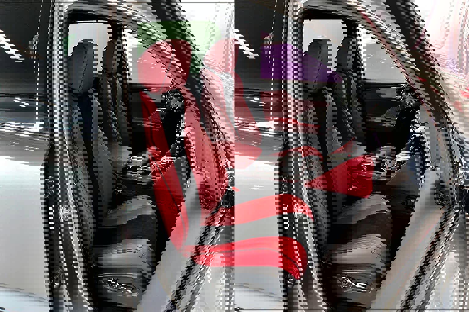 Used 2023 Acura MDX A-Spec image 12