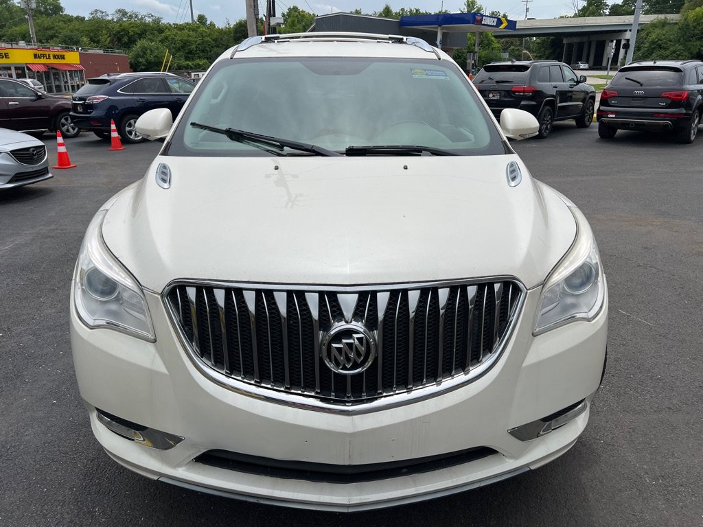 Used 2015 Buick Enclave Convenience FWD image 12