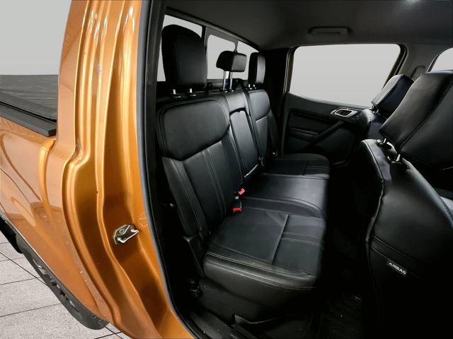 Used 2019 Ford Ranger Lariat w/ Equipment Group 501A Mid AWD/4WD image 26