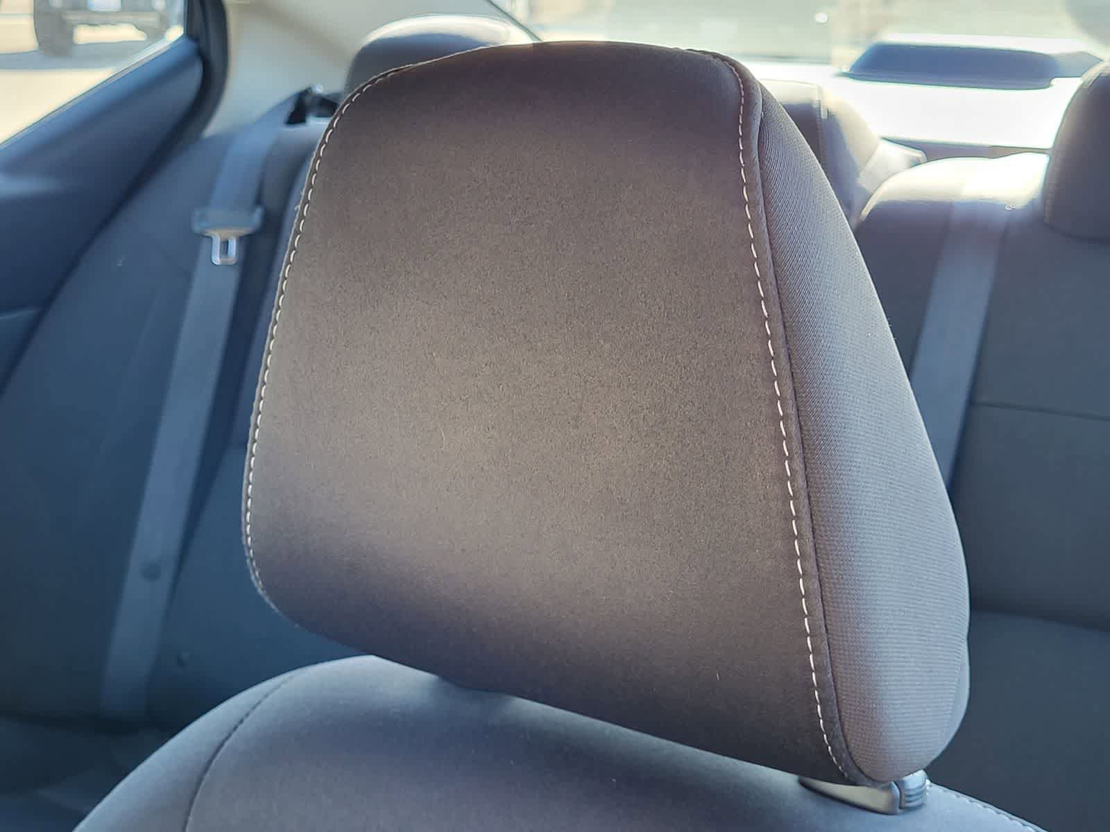 Used 2022 Nissan Altima 2.5 SV FWD image 12