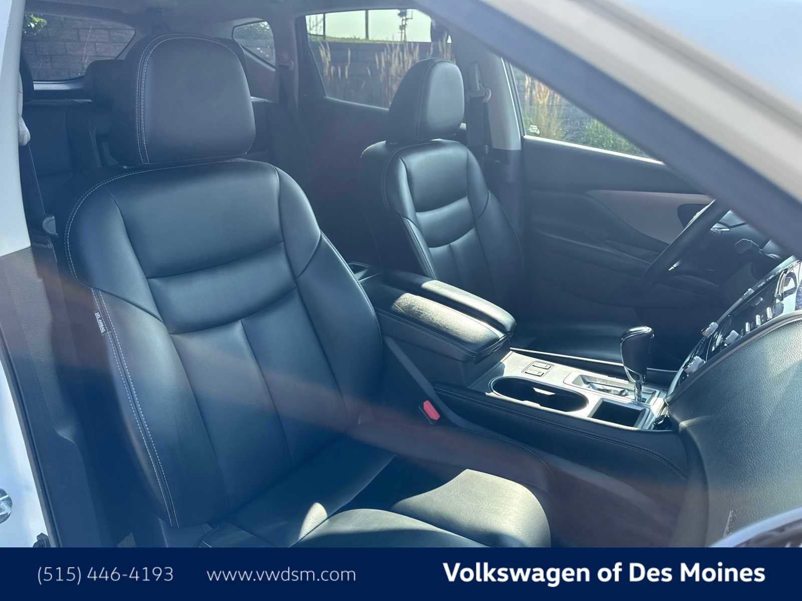 Used 2023 Nissan Murano SV image 14
