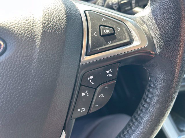 Used 2021 Ford Edge SEL w/ Convenience Package AWD/4WD image 25