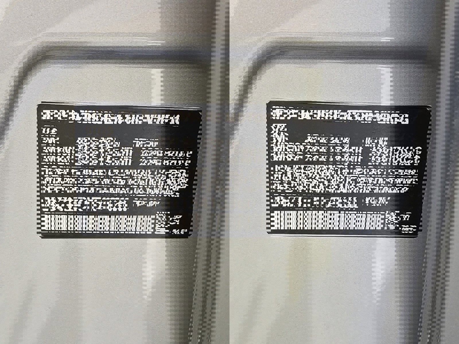 Used 2026 BMW X1 xDrive28i w/ Convenience Package image 10