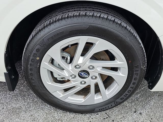 Used 2025 Subaru Impreza 2.0i image 8
