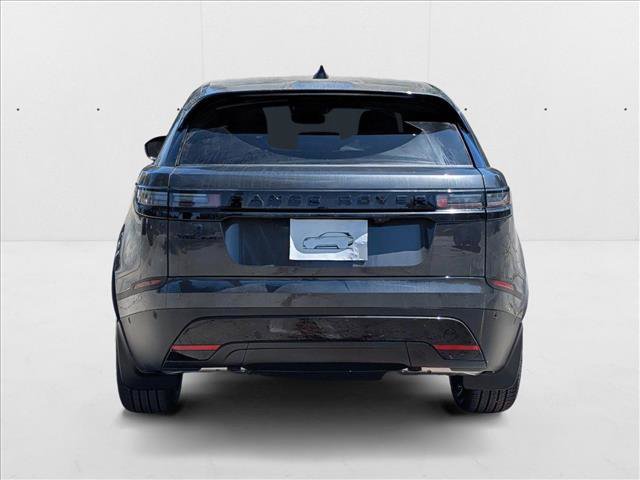 New 2026 Land Rover Range Rover Velar S image 8