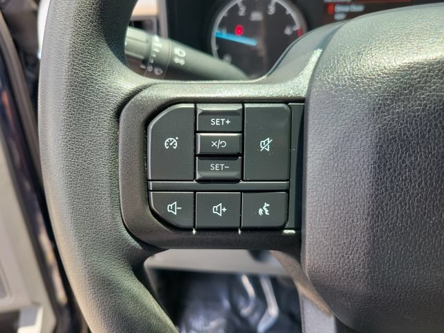Certified 2025 Ford F250 XLT AWD/4WD image 25