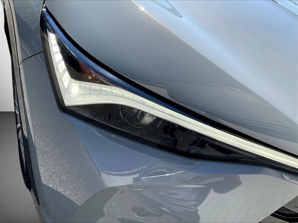 Used 2025 Acura ADX AWD image 30