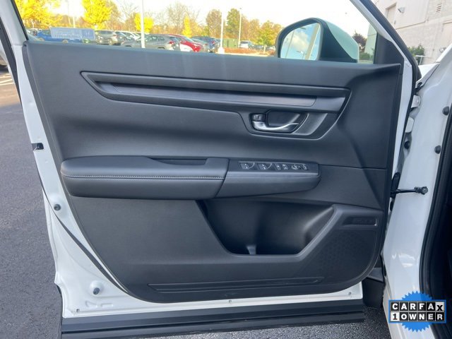 Used 2025 Honda CR-V EX image 19