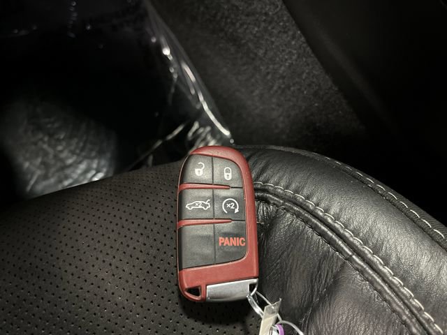 Used 2022 Dodge Challenger SRT Hellcat Redeye image 26