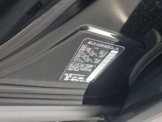 Used 2025 INFINITI QX80 Autograph AWD/4WD image 28