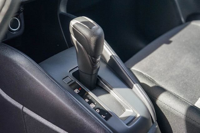 Used 2023 Nissan Versa S w/ Trunk Package image 20