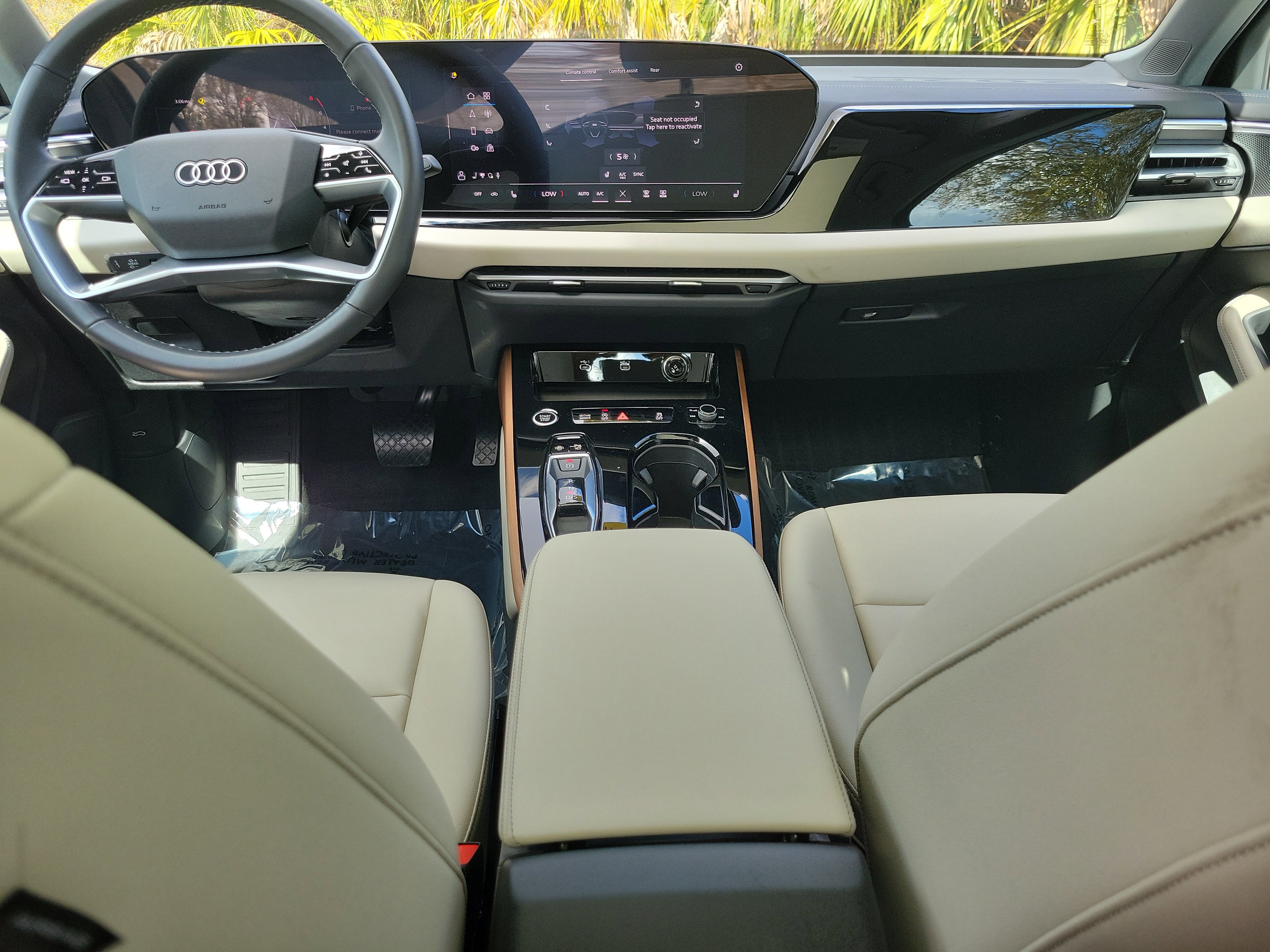 Certified 2025 Audi A5 Premium w/ Convenience Package image 14