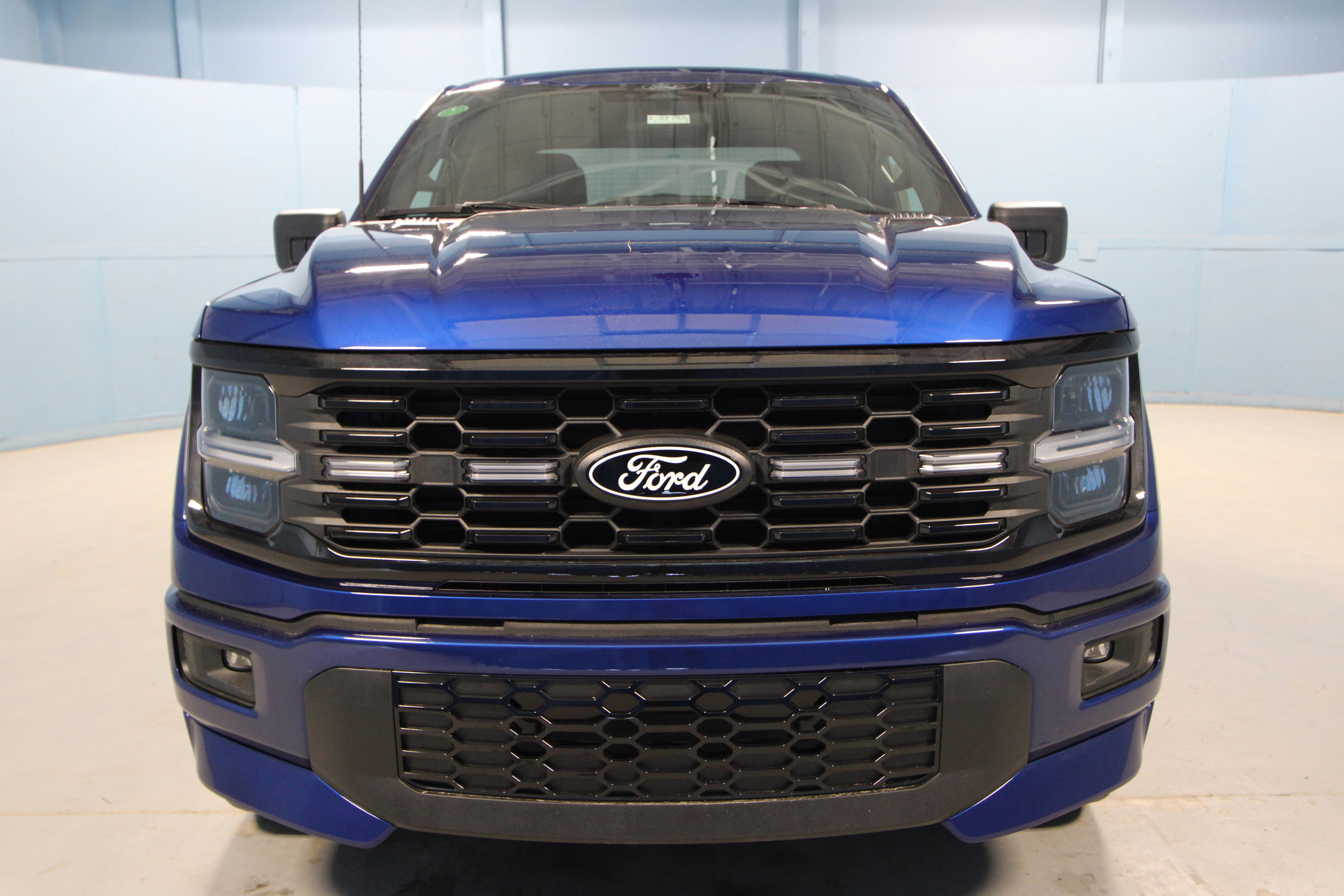 New 2026 Ford F150 STX AWD/4WD image 20