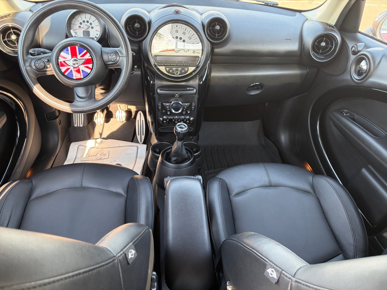Used 2014 MINI Cooper Countryman S AWD/4WD image 18