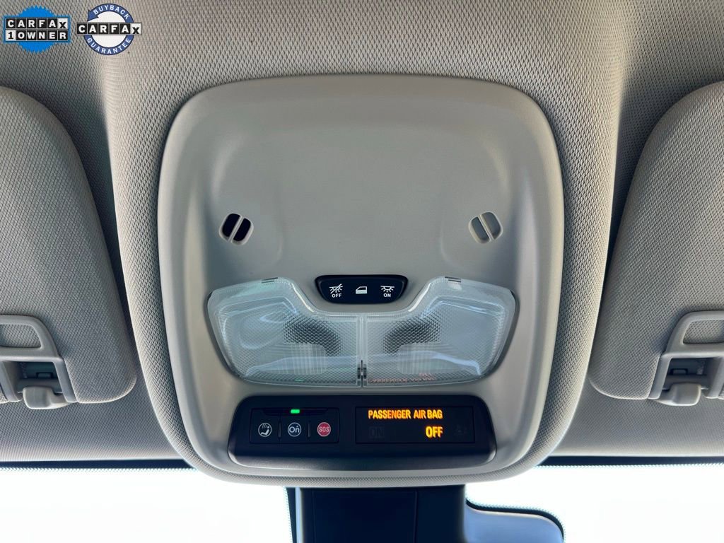 Used 2024 Buick Encore GX Preferred w/ Advanced Technology Package image 17