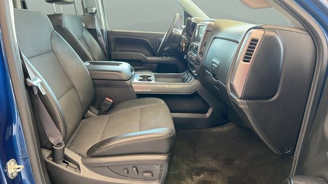 Used 2016 GMC Sierra 1500 SLE w/ All-Terrain Package AWD/4WD image 20