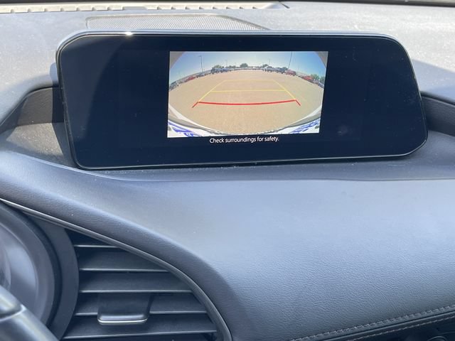 Used 2024 MAZDA MAZDA3 s FWD image 17