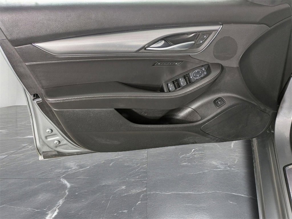 Used 2024 Cadillac CT5 Premium Luxury w/ Climate Package image 14