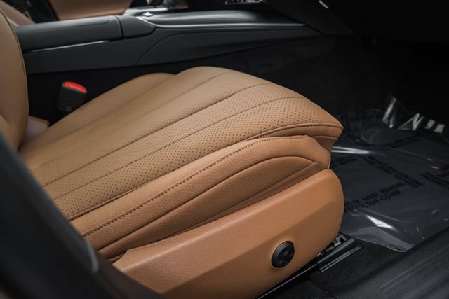 Certified 2024 Mercedes-Benz E 350 4MATIC Sedan image 35