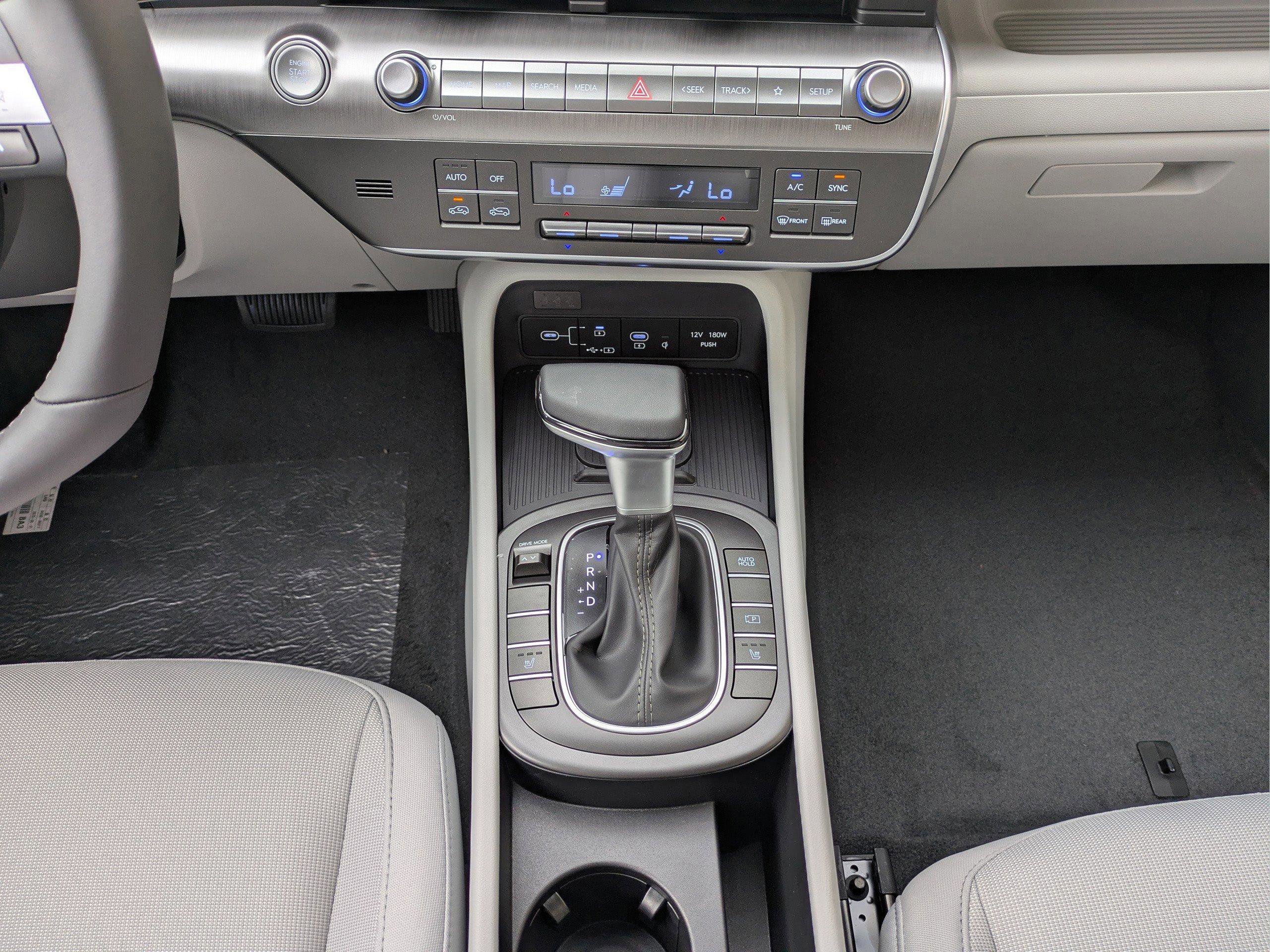 New 2026 Hyundai Kona SEL Sport image 22