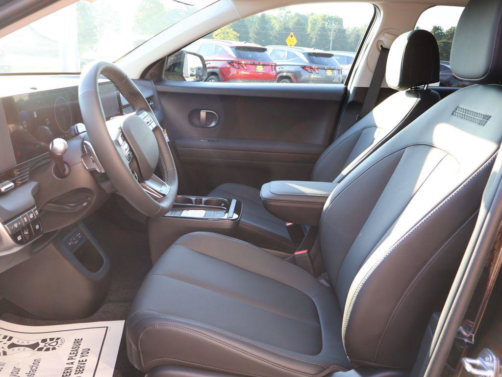 New 2027 Hyundai Ioniq 5 SEL RWD image 23