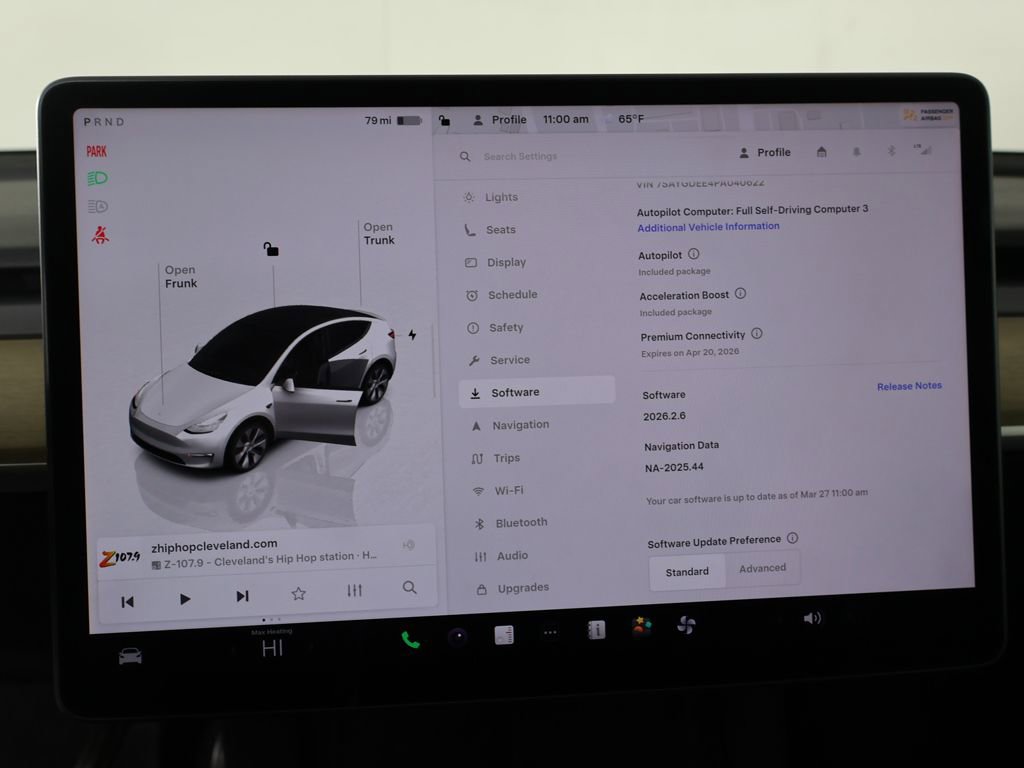 Used 2023 Tesla Model Y Long Range image 42