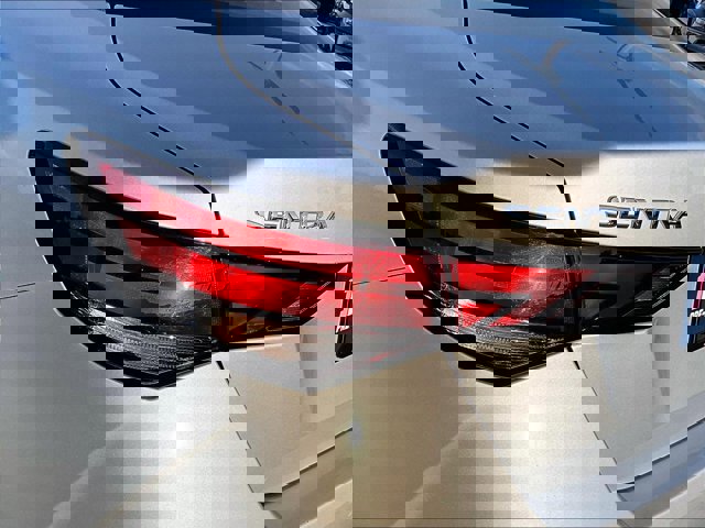 Used 2023 Nissan Sentra SV image 29