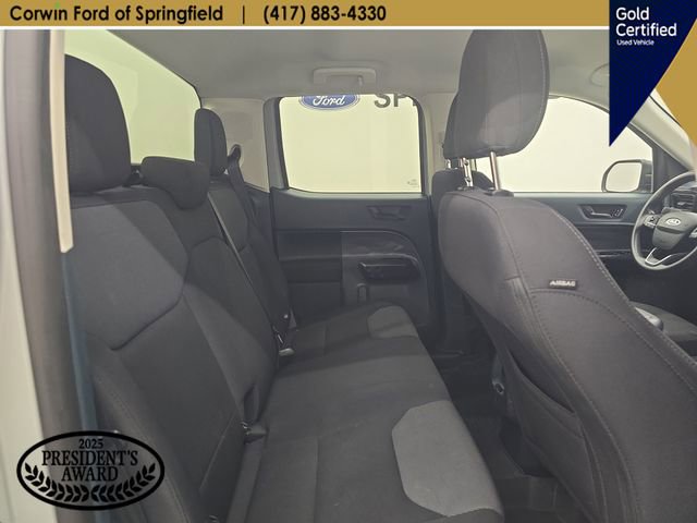 Used 2024 Ford Maverick XL FWD image 13