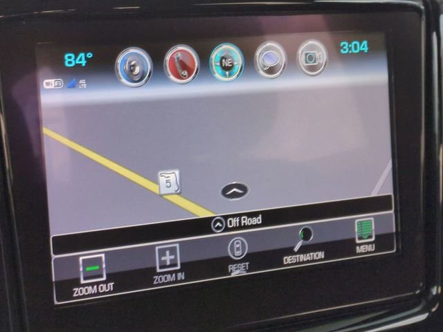 Used 2019 Chevrolet Traverse Premier w/ Redline Edition image 27