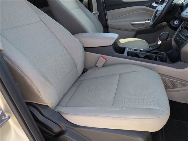 Certified 2017 Ford Escape SE image 20