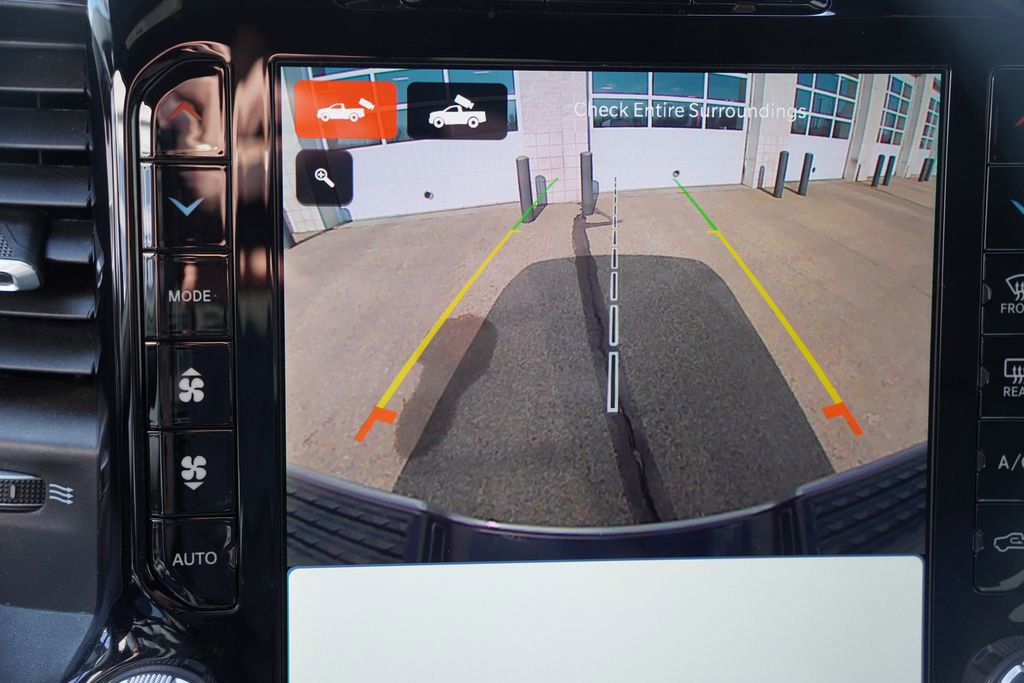 Certified 2024 RAM 2500 Big Horn w/ Night Edition image 37