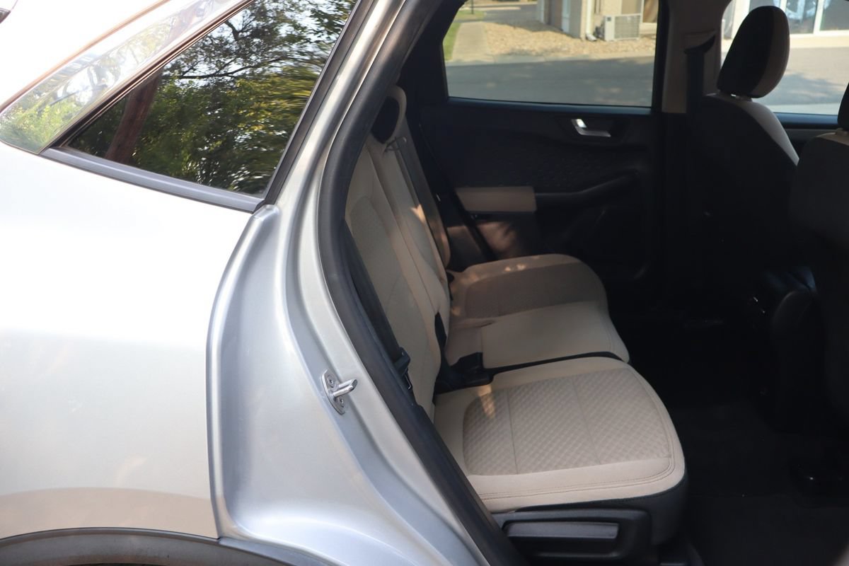 Used 2020 Ford Escape SE AWD/4WD image 21