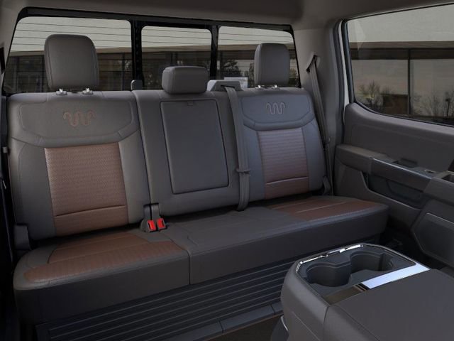New 2026 Ford F350 King Ranch image 11