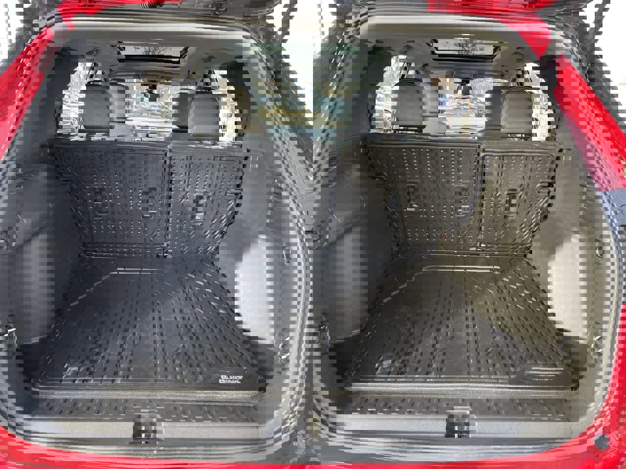 Used 2023 Chevrolet Equinox Premier image 17