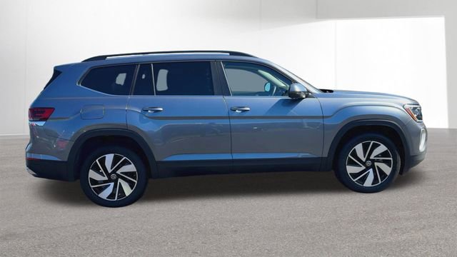 Used 2024 Volkswagen Atlas SE image 10