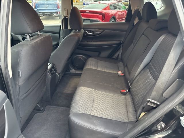 Used 2019 Nissan Rogue SV w/ Premium Package image 26