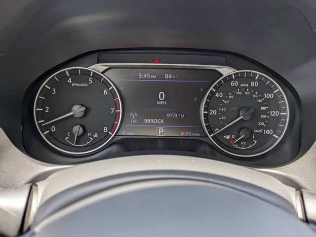 New 2026 Nissan Altima 2.5 SV w/ SV Premium Package FWD image 27