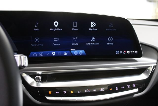 Certified 2024 Cadillac Lyriq Tech w/ Driver Assist Package AWD/4WD image 14