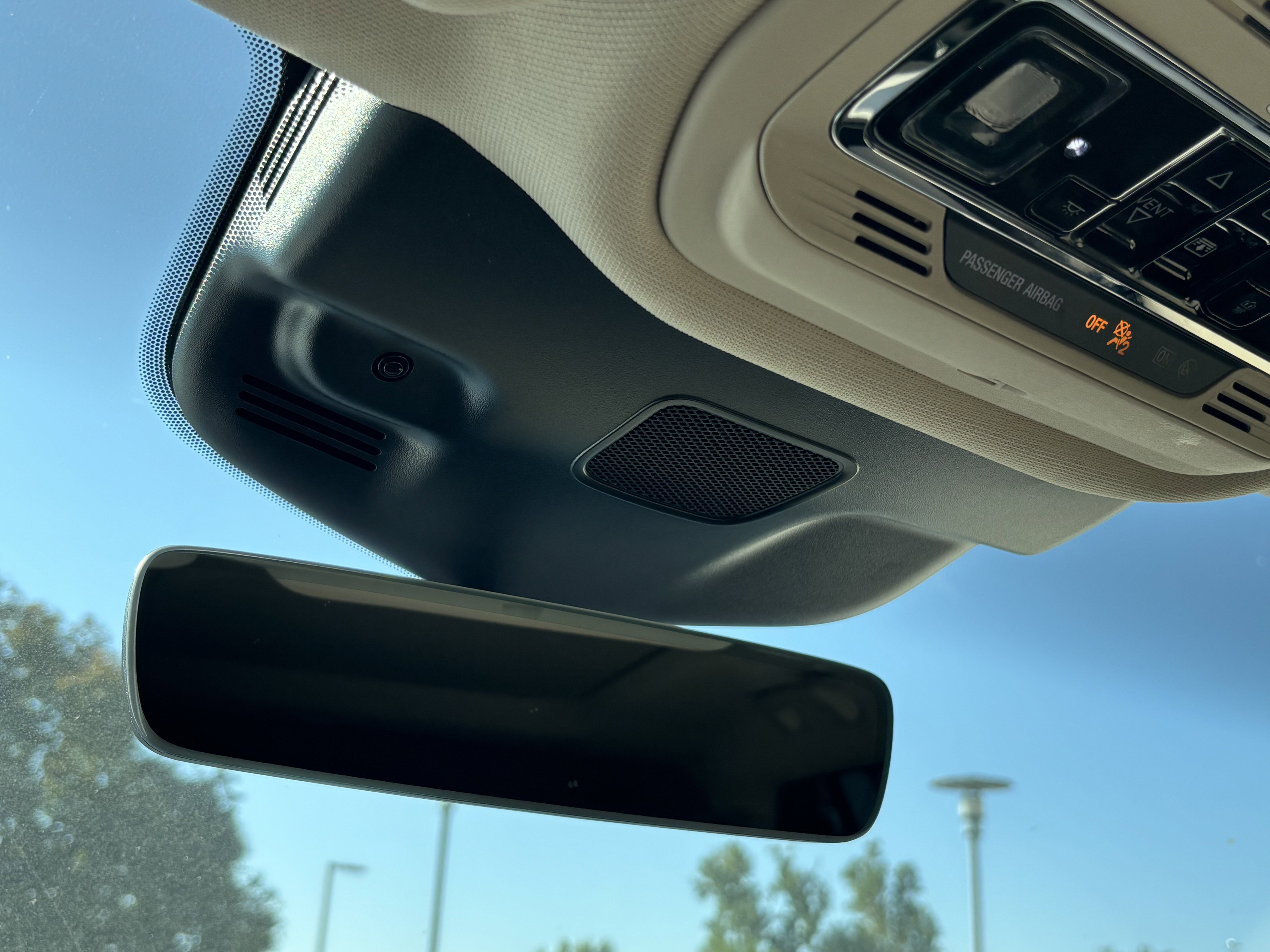 Used 2024 Lincoln Aviator Reserve w/ Equipment Group 201A image 32