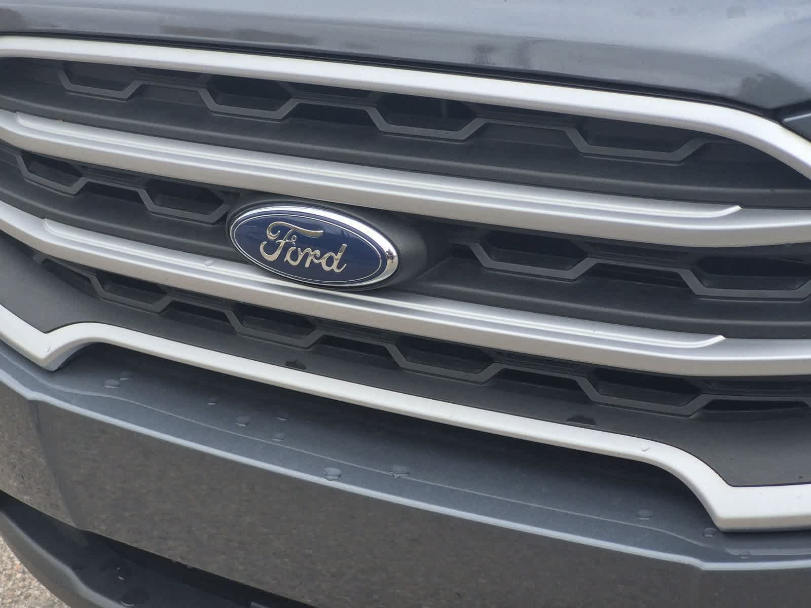 Used 2020 Ford EcoSport SE w/ SE Convenience Package FWD image 12