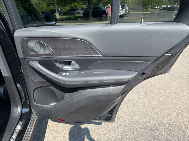 Used 2022 Mercedes-Benz GLE 350 4MATIC w/ Premium Package image 17