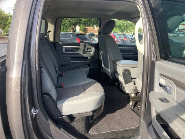 Used 2014 RAM 2500 Big Horn AWD/4WD image 40