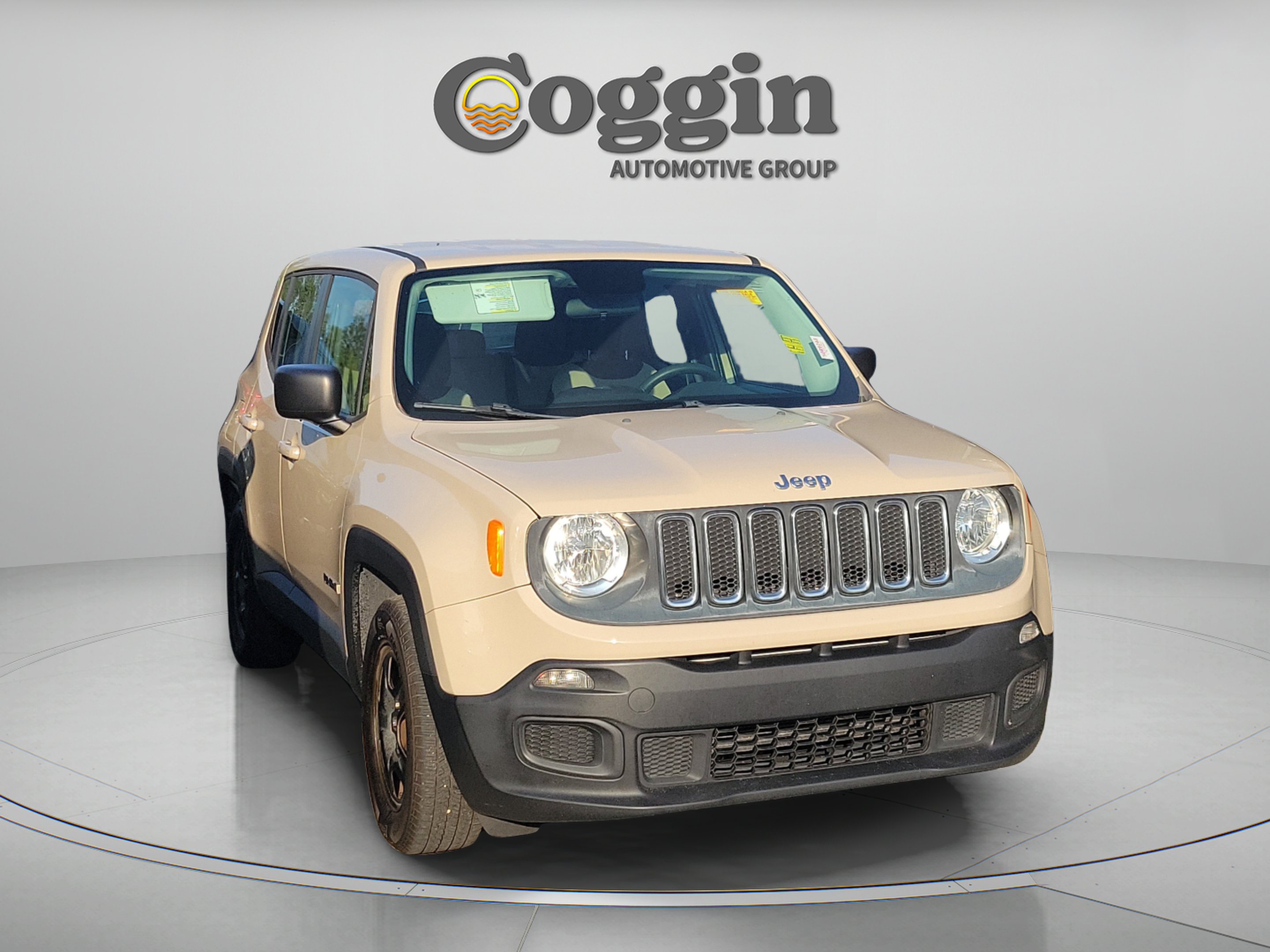 Used 2016 Jeep Renegade Sport w/ Power & Air Group FWD image 5