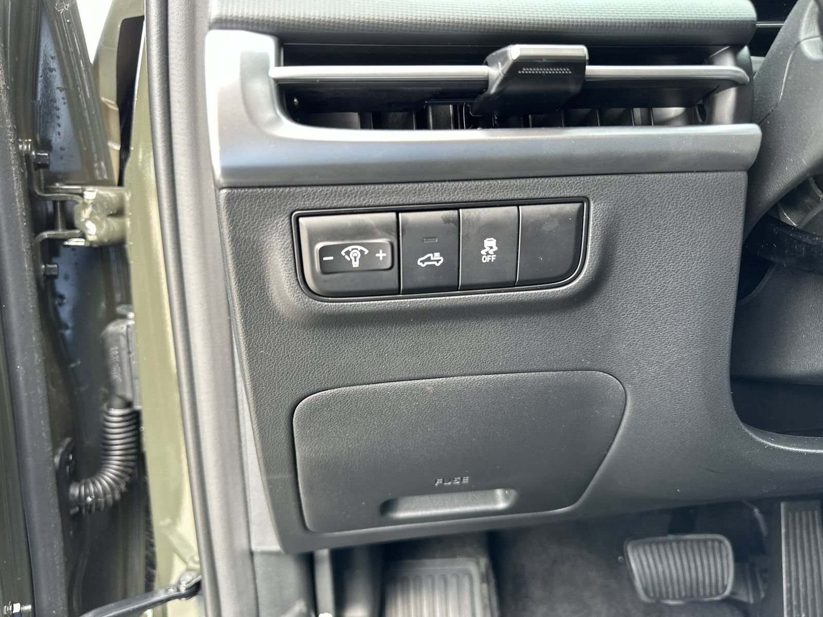New 2026 Hyundai Santa Cruz SEL AWD/4WD image 17