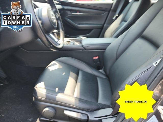 Used 2024 MAZDA MAZDA3 s FWD image 10