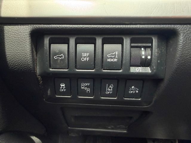 Used 2016 Subaru Outback 2.5i Premium AWD/4WD image 13