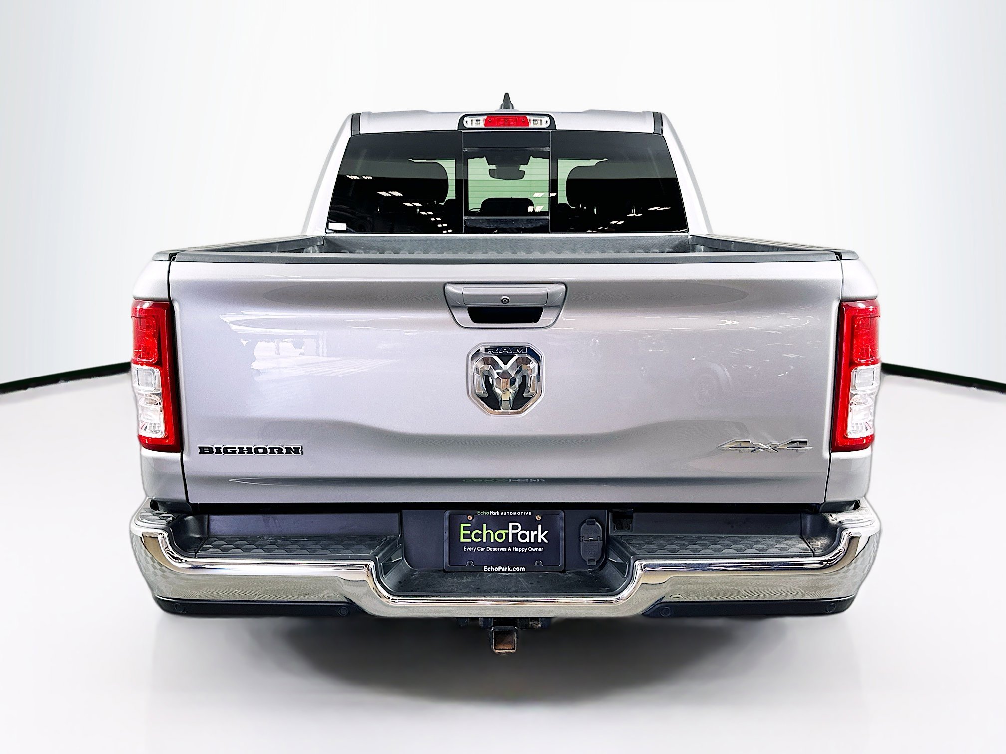 Used 2022 RAM 1500 Big Horn image 9