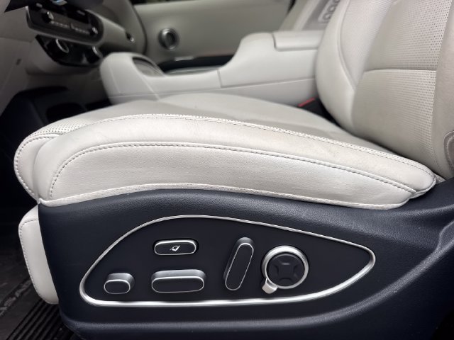 Used 2026 Hyundai Palisade Calligraphy FWD image 15